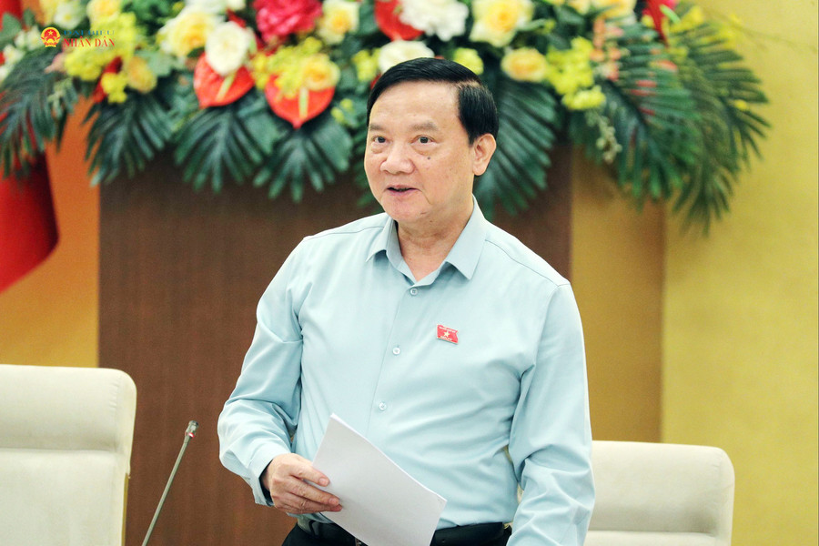 Thiết kế các công cụ quản lý nhà ở hiệu quả, tránh ưu đãi đầu tư dàn trải