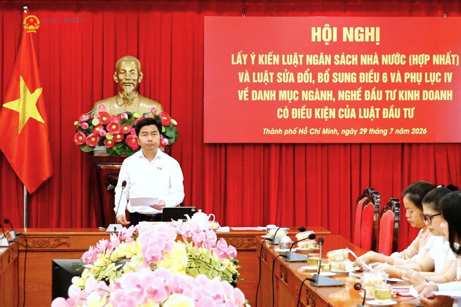 TP. Hồ Chí Minh: Đề xuất tháo gỡ vướng mắc tạm ứng, thu hồi ngân sách nhà nước