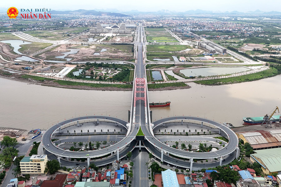 Hải Phòng: Giao hơn 32.000m2 đất cho Công ty Cổ phần Phát triển nhà Đại Lộc để thực hiện dự án