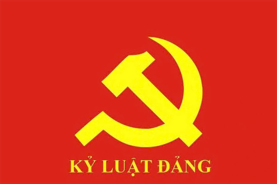 Kỳ họp thứ 10 của Ủy ban Kiểm tra Trung ương