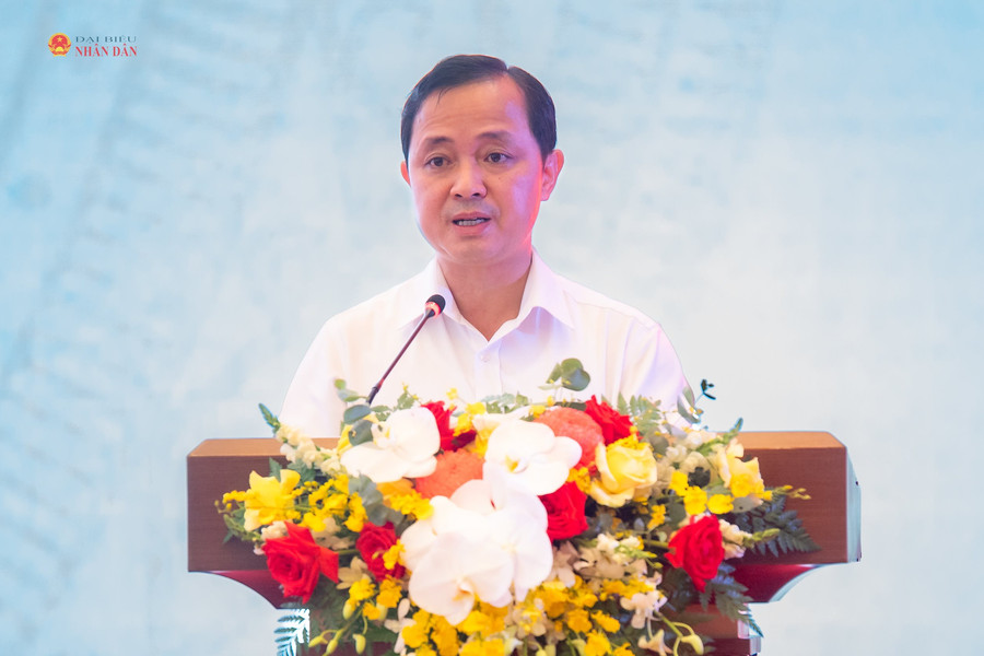 Hoàn thiện cơ chế phối hợp giữa các chủ thể thực hiện chức năng kiểm soát quyền lực là yêu cầu cấp thiết