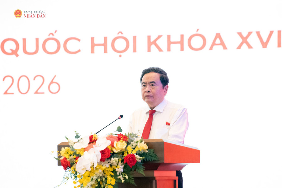 Diễn đàn phải góp phần hình thành tư duy, định hướng và phương thức giám sát mới cho cả nhiệm kỳ Quốc hội khóa XVI