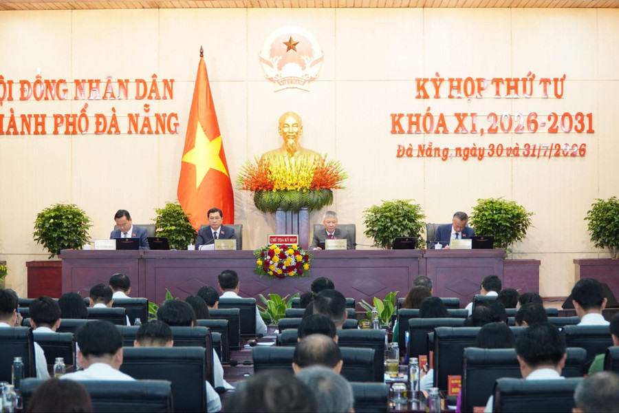 Hướng đến mục tiêu tăng trưởng 11%