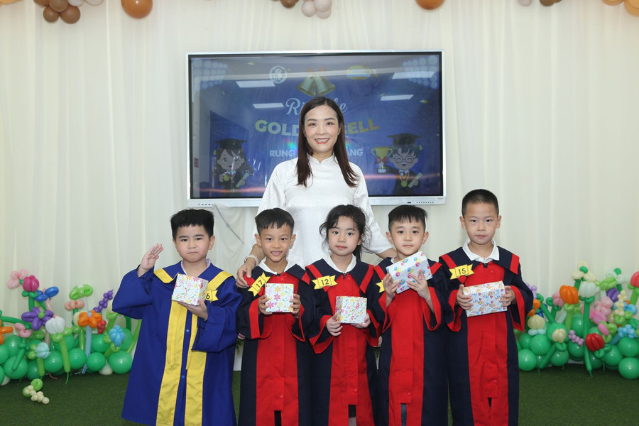 Sáp nhập trường học ở Hà Nội: Bài toán quản trị cần lời giải đồng bộ