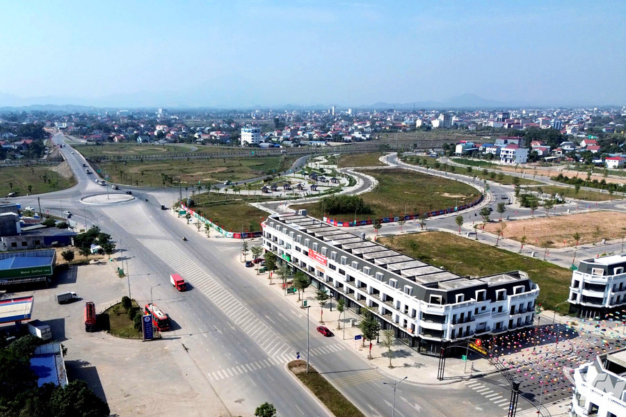 Thái Nguyên: Tạo lực đẩy phát triển cho ngành logistics và vận tải đa phương thức