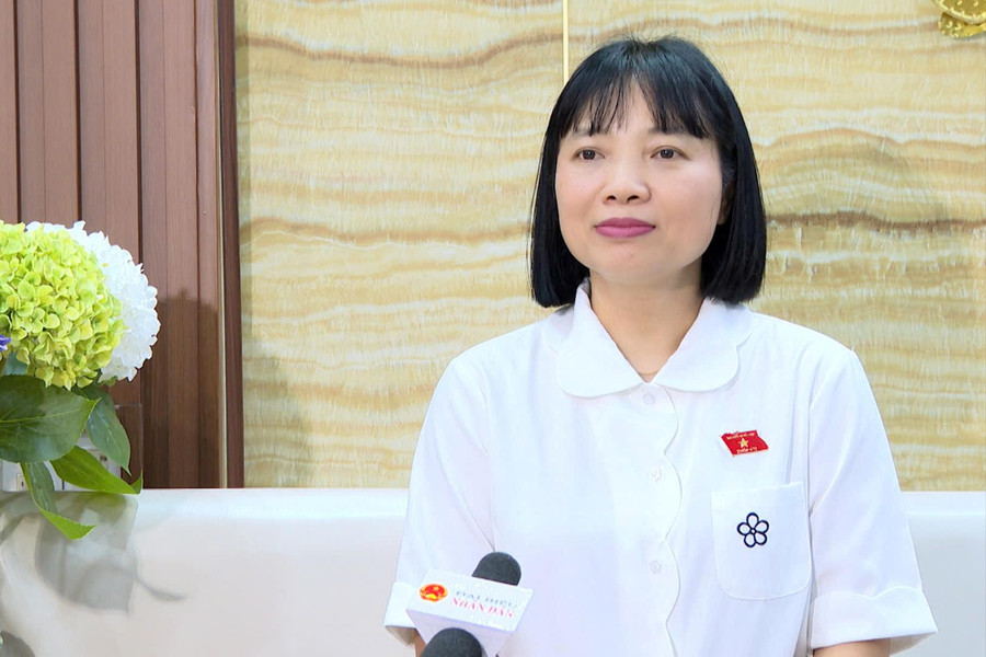 Hoạt động giám sát ngày càng hiệu quả và thực chất