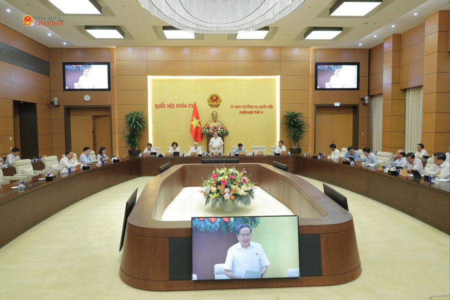 Chất lượng chuẩn bị của các cơ quan sẽ quyết định chất lượng kỳ họp