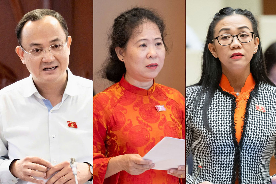 Xác định những định hướng trọng tâm, lĩnh vực then chốt cần tập trung giám sát trong nhiệm kỳ