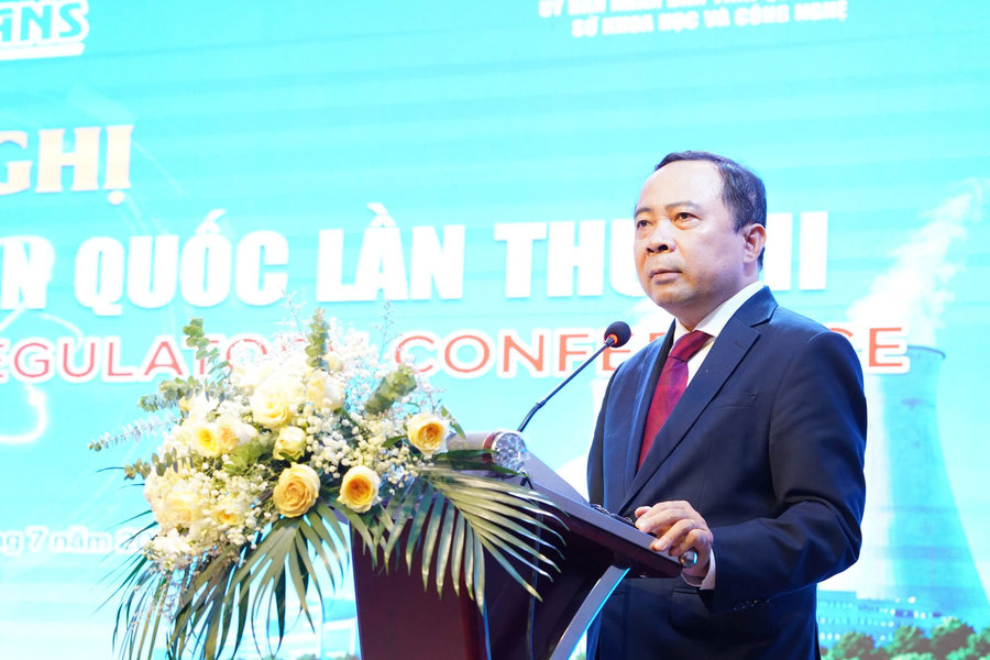 Đào tạo, phát triển nguồn nhân lực đáp ứng yêu cầu triển khai chương trình điện hạt nhân