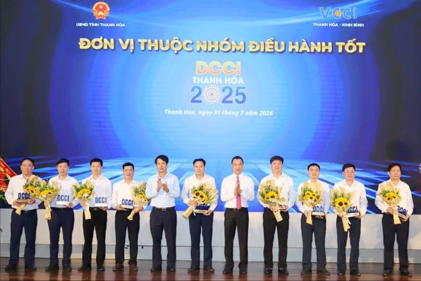 Thanh Hóa: Siết chặt kỷ luật hành chính, giảm họp không cần thiết, tăng cường đi cơ sở