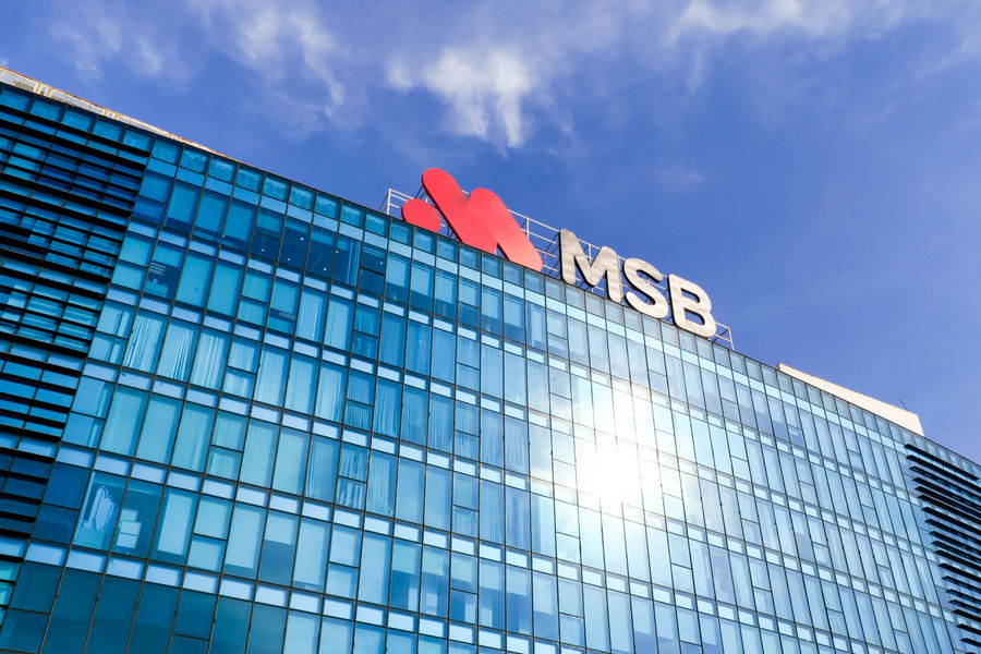 MSB công bố kết quả kinh doanh 6 tháng đầu năm 2026, tổng tài sản tăng trưởng gần 30% so với cùng kỳ