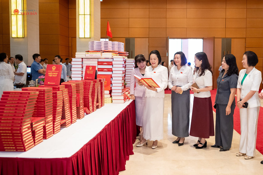 Giám sát để hoàn thiện thể chế, tạo chuyển biến thực chất