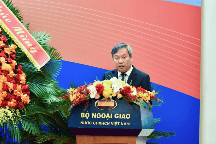 Hà Nội: Tiếp tục đổi mới, nâng cao hiệu quả công tác đối ngoại