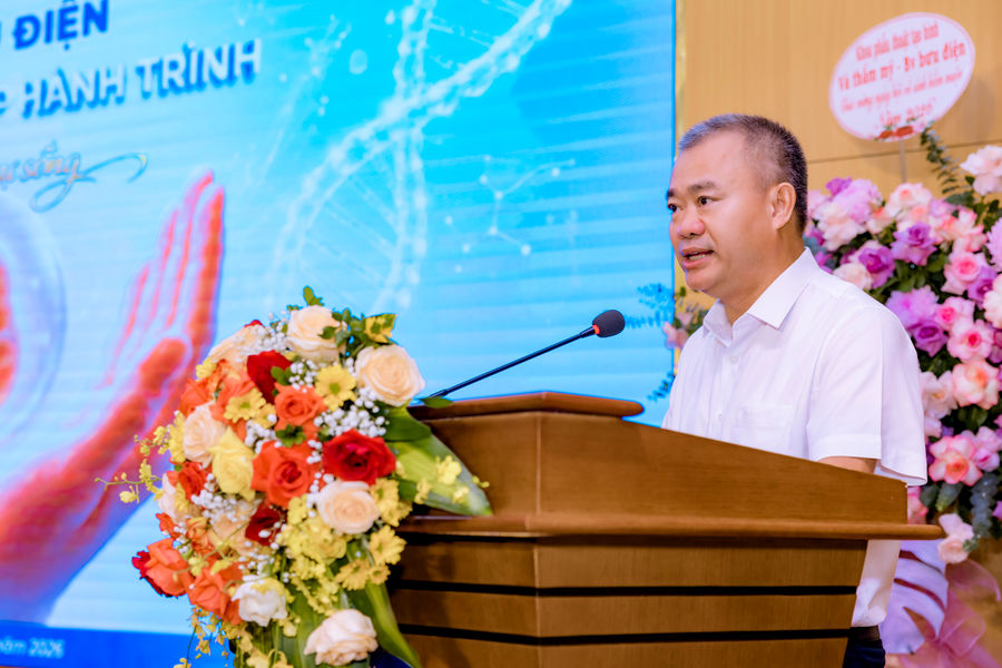 Bệnh viện Bưu điện dành gần 4 tỷ đồng hỗ trợ 80 cặp vợ chồng vô sinh, hiếm muộn