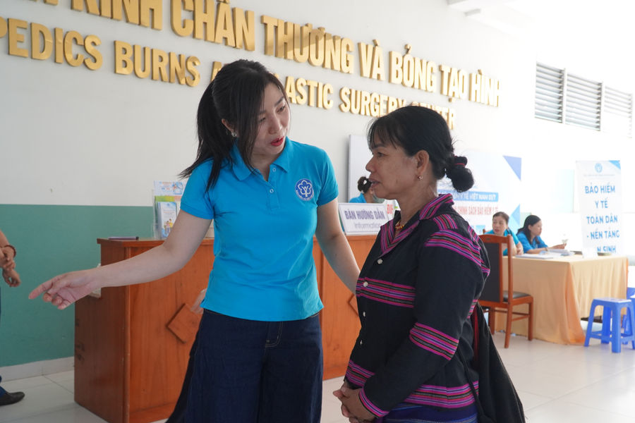 Đà Nẵng tăng hỗ trợ BHXH tự nguyện, thêm cơ hội có lương hưu cho người dân