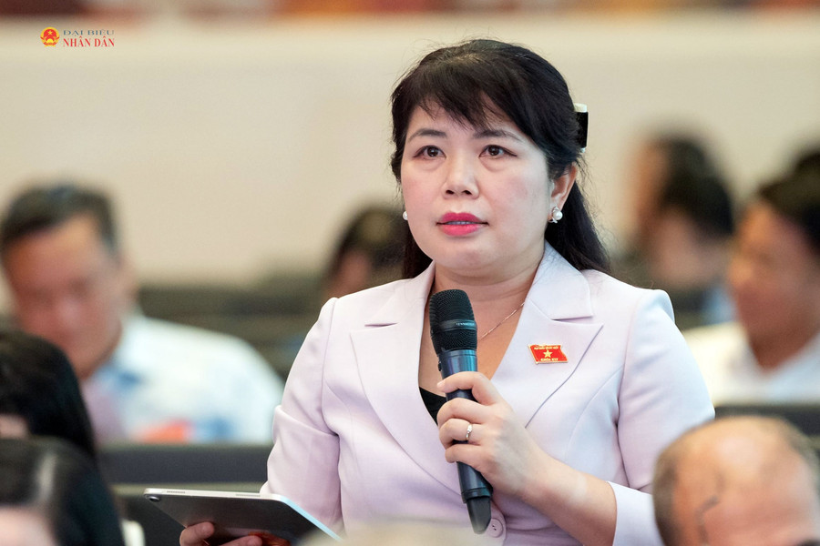 Hoàn thiện thể chế để chính quyền địa phương hai cấp vận hành hiệu quả, tạo động lực tăng trưởng