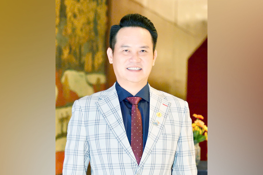 Doanh nghiệp kỳ vọng ba chuyển biến để khơi thông nguồn lực phát triển