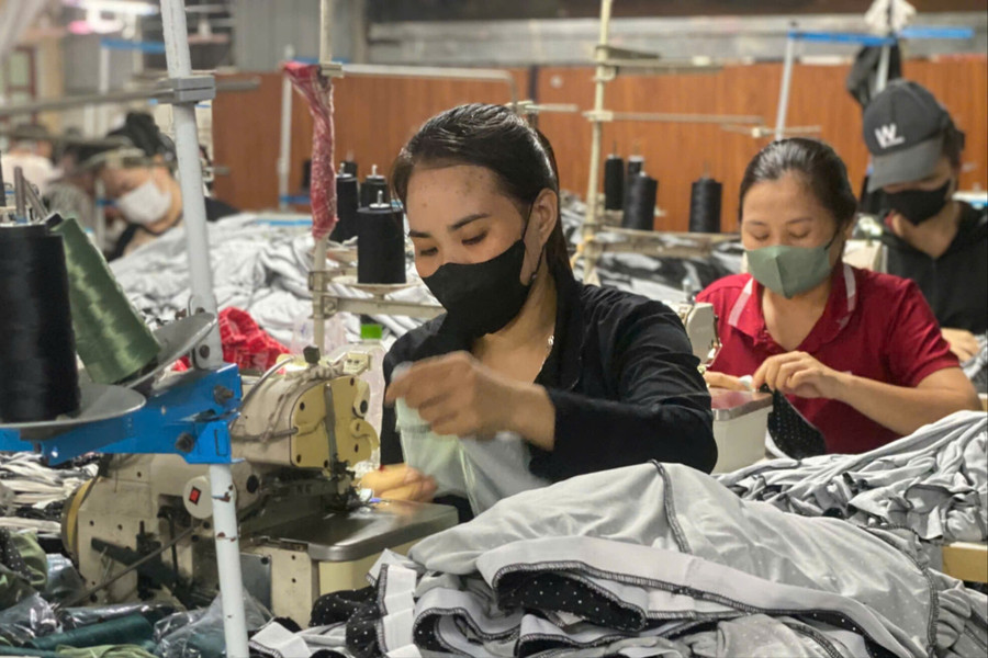 Hướng đi mới của lao động nông thôn Nghệ An: "Ly nông bất ly hương" tại Nghệ An