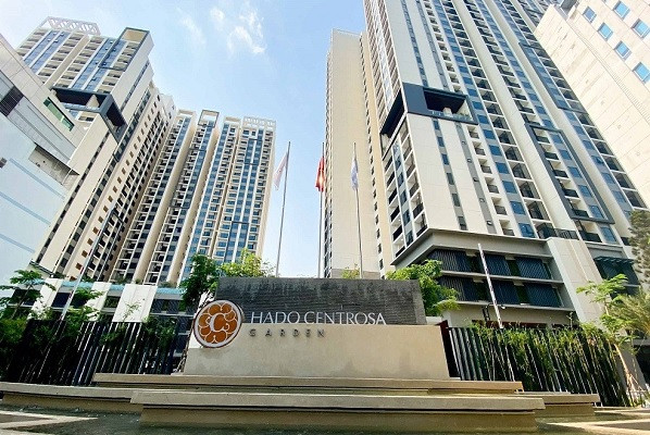 Tập đoàn Hà Đô (HDG): Lợi nhuận phục hồi nhờ "gọt giũa" chi phí, nhưng nội tại còn gian nan
