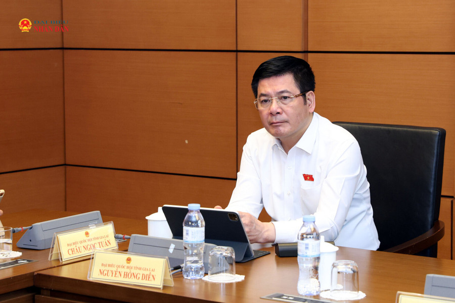 Nghiên cứu kỹ quy định xác định chủ quản nền tảng thương mại điện tử là người khai hải quan