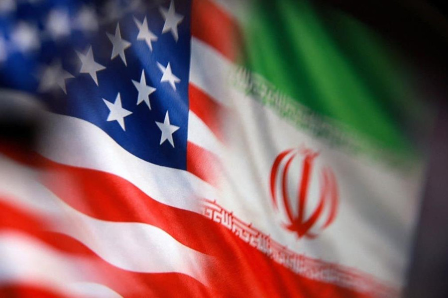 Mỹ và Iran nối lại đàm phán