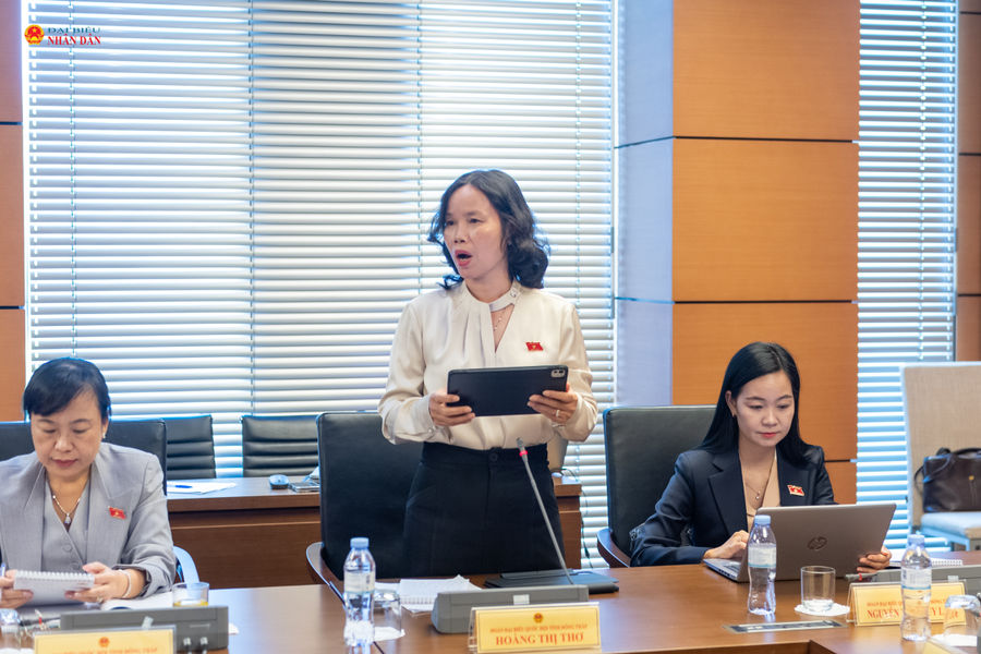 Hoàn thiện cơ chế pháp lý bảo vệ người dám nghĩ, dám làm