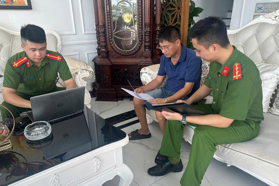 Hưng Yên: Siết chặt quản lý lưu trú, dựng "lá chắn" an ninh từ cơ sở