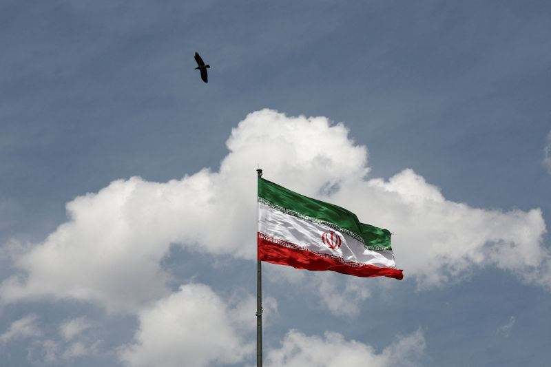 Trung tâm dữ liệu AI - “con tin” mới trong cuộc chiến Mỹ -Iran