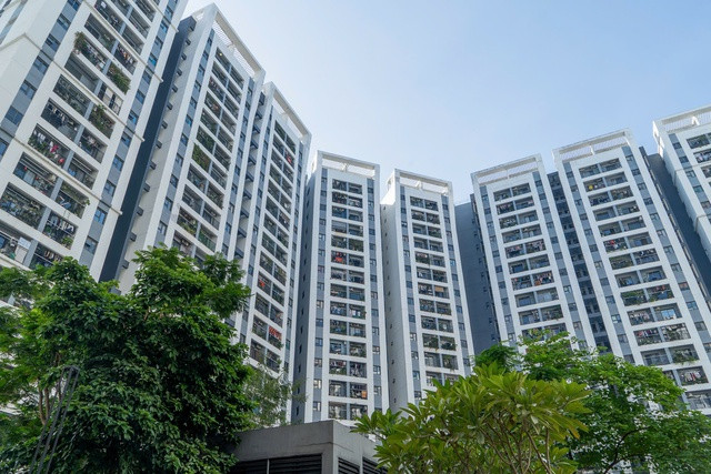 Hà Nội: Phân cấp, phân quyền thúc đẩy phát triển nhà ở xã hội