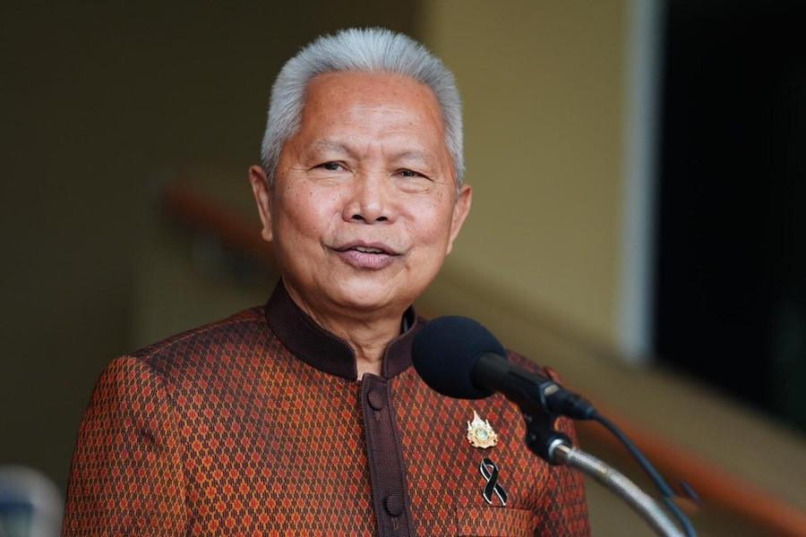 Phát huy vai trò nghị viện, thúc đẩy quan hệ Việt Nam - Thái Lan phát triển ngày càng thực chất, hiệu quả