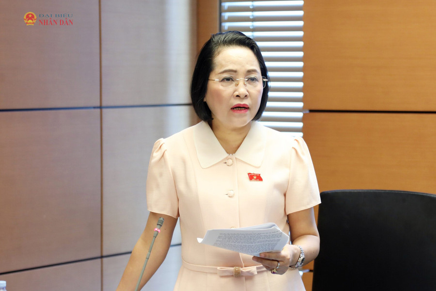 Hoàn thiện hành lang pháp lý bảo vệ người lao động, thúc đẩy phát triển công nghiệp văn hóa