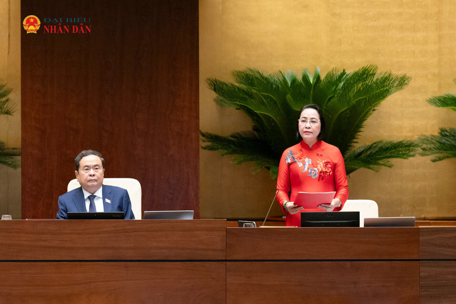 Làm rõ cơ chế quản trị, quyền và nghĩa vụ của cơ quan xuất bản, truyền thông chủ lực quốc gia