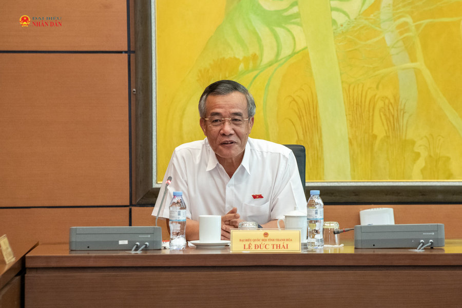 Tạo năng lực phát triển mới, nâng cao chất lượng quản trị và đời sống Nhân dân