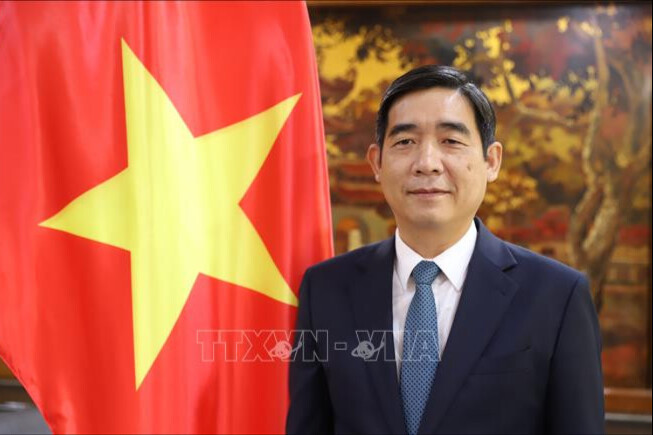 50 năm quan hệ ngoại giao Việt Nam - Thái Lan: Hành trình được dựng xây trên nền tảng tin cậy và gắn bó