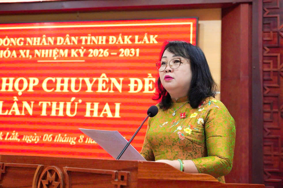 Để quyết sách thực sự tháo gỡ điểm nghẽn, khơi thông nguồn lực phát triển