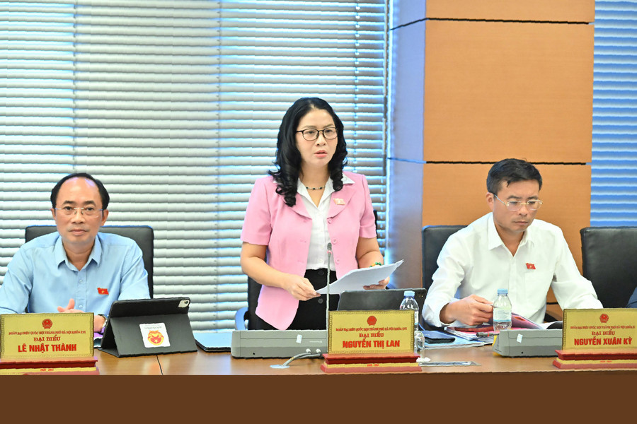 Đầu tư Vành đai 5 phải gắn với phát triển hành lang kinh tế và quản trị đất đai