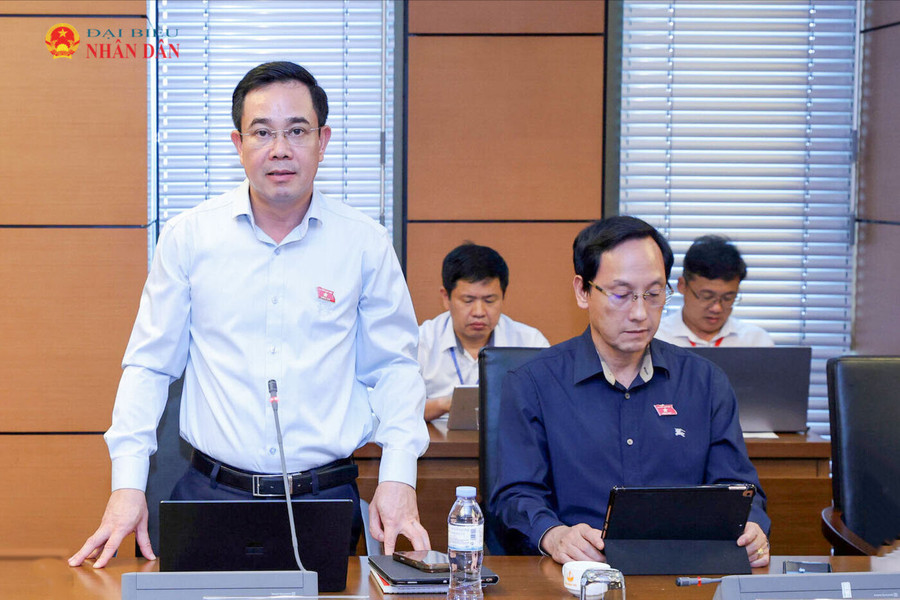 Hoàn thiện quy định về thẩm quyền lập, điều chỉnh và ban hành quy chế quản lý kiến trúc