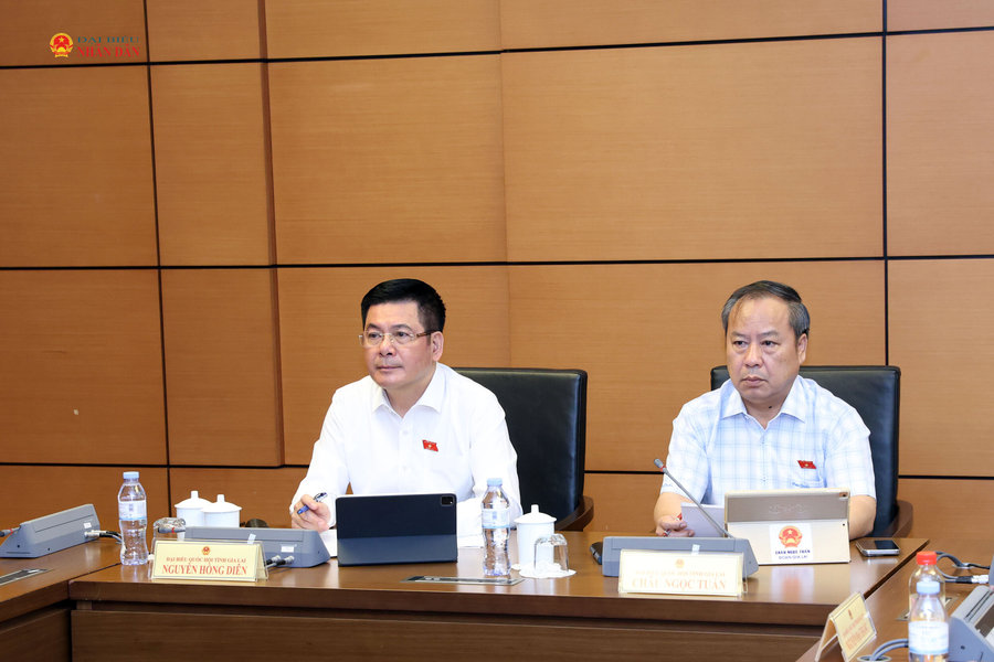 Bảo đảm hài hòa trong cơ chế chính sách đền bù, giải phóng mặt bằng
