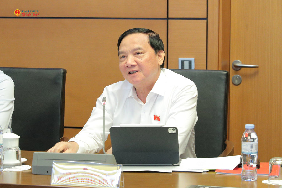 Mở rộng phạm vi bảo tồn từ giá trị vật thể sang giá trị phi vật thể gắn với kiến trúc
