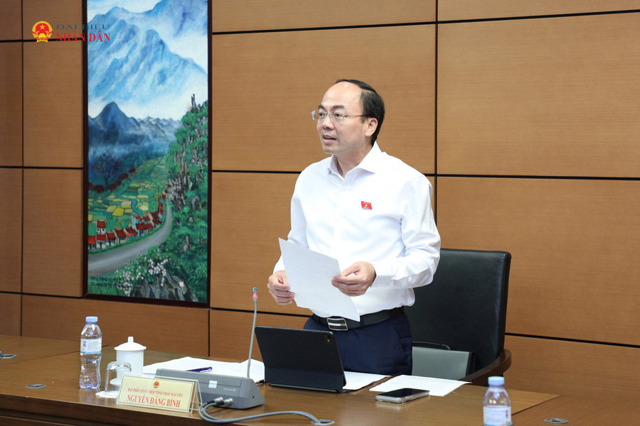Cần quan tâm đặc biệt đến chất lượng đời sống vật chất và tinh thần đồng bào dân tộc thiểu số
