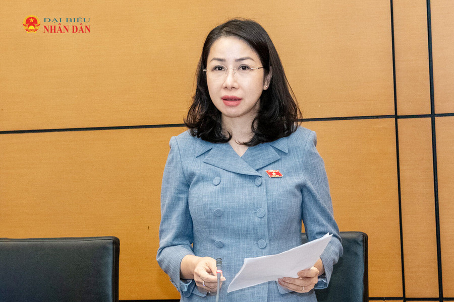 Cần hạn chế tối đa số lần lấy lời khai đối với trẻ em trong quá trình tố tụng