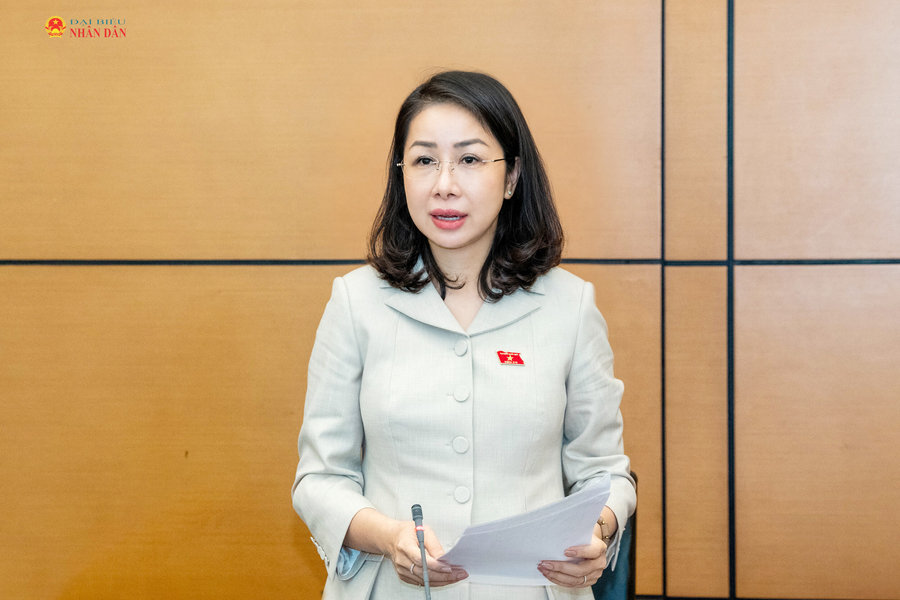Tạo hành lang pháp lý vững chắc để triển khai hiệu quả các dự án hạ tầng chiến lược