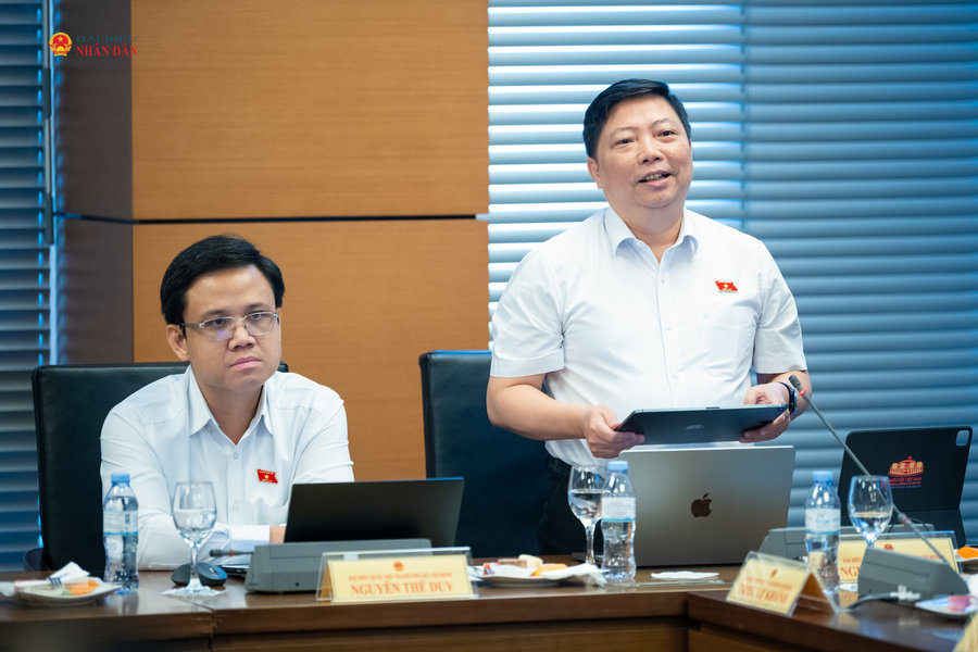 Chuyển tư duy từ đô thị đi "xin" cơ chế thành đô thị kiến tạo cơ chế và chịu trách nhiệm về kết quả
