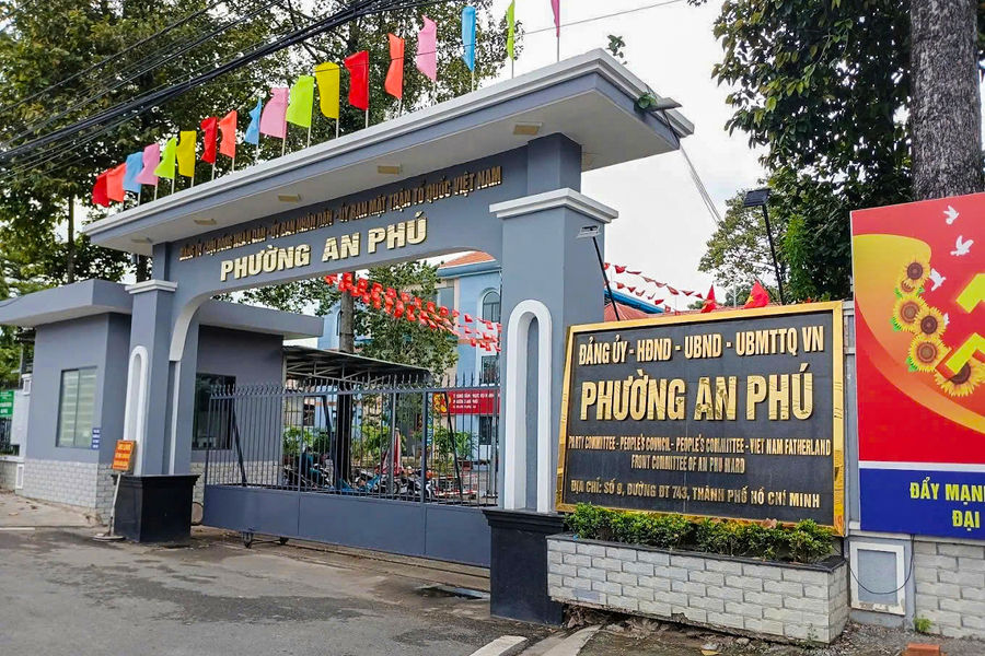 TP. Hồ Chí Minh: Tăng tốc đầu tư hạ tầng, tạo động lực phát triển đô thị phía Đông