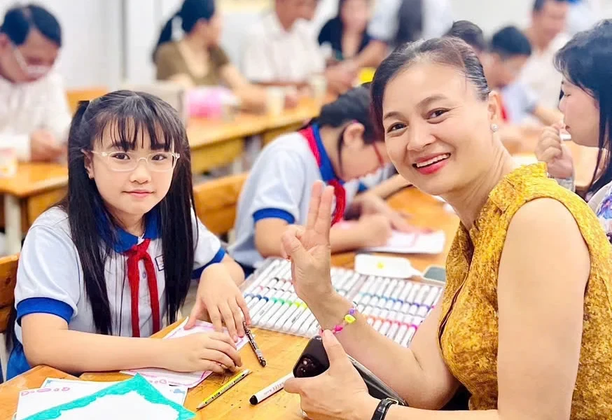 Đề xuất Ban đại diện cha mẹ học sinh không được gây áp lực, ép buộc đóng góp