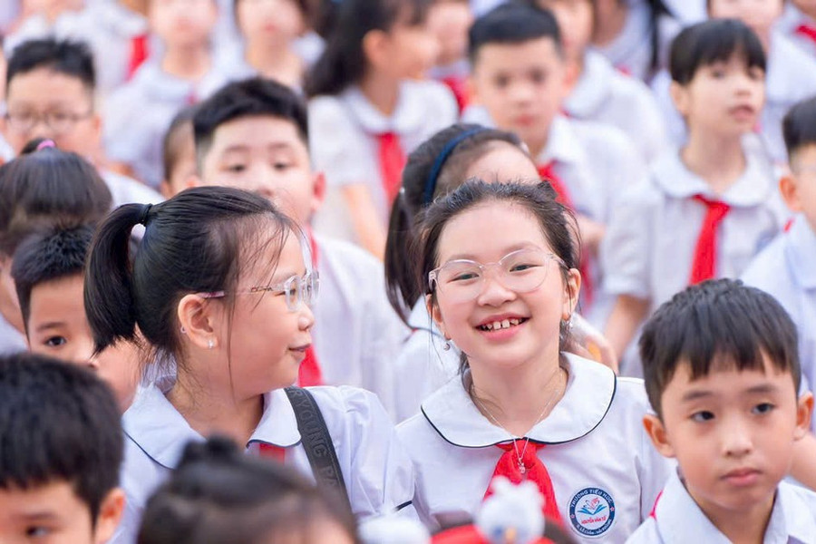 Học sinh lớp 1, lớp 9 và lớp 12 có thể tựu trường sớm nhất từ ngày 22/8
