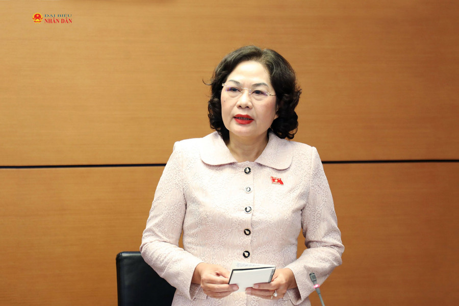 Rà soát cơ chế phát triển Trung tâm tài chính quốc tế, bảo đảm an toàn tài chính quốc gia