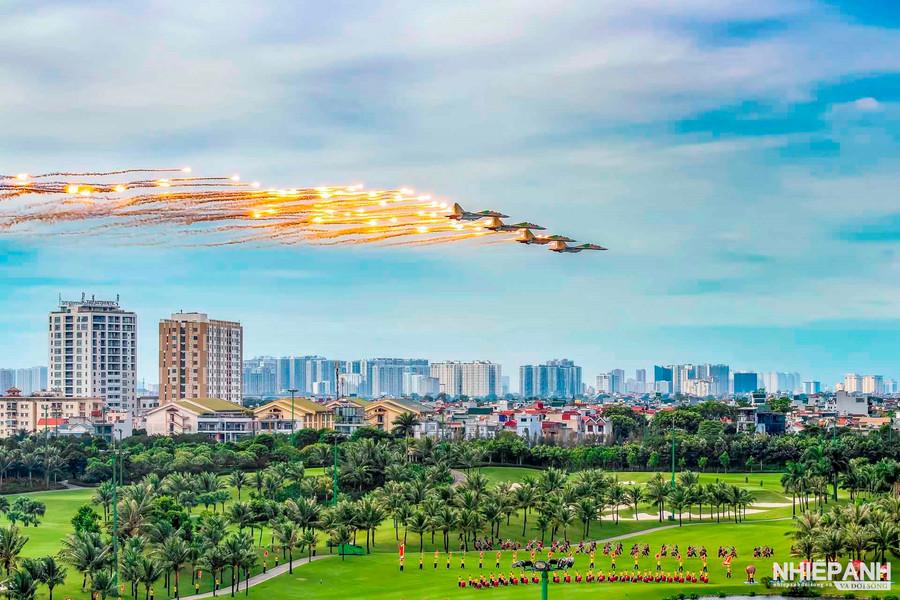 “Thành phố Nhiếp ảnh Việt Nam” không chỉ là một danh hiệu