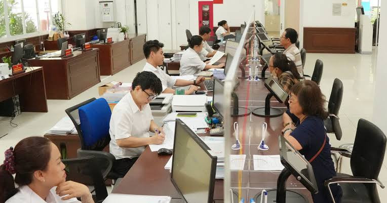 TP. Hồ Chí Minh: Dùng dữ liệu để giảm giấy tờ, thời gian làm thủ tục hành chính