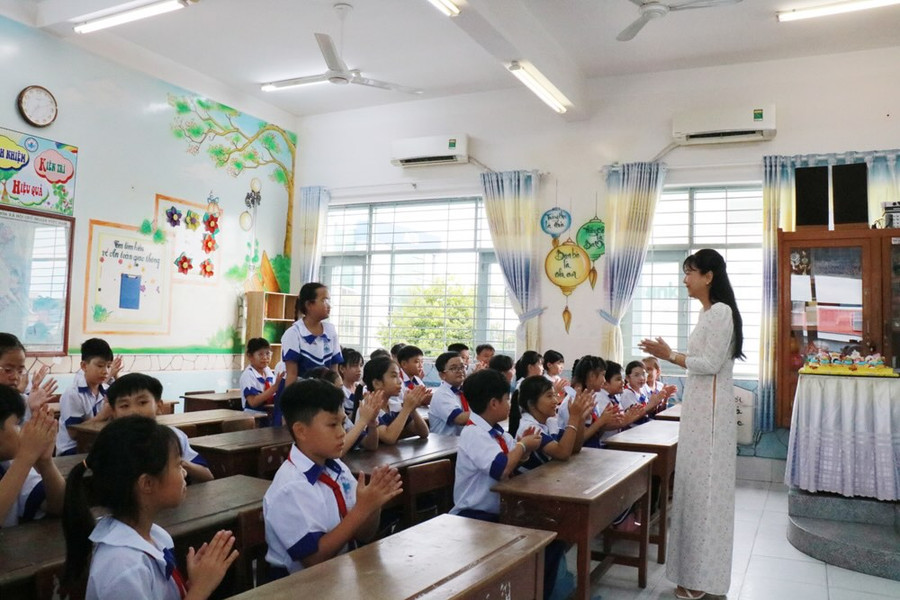 Đồng Tháp: Siết chặt quản lý dạy thêm, học thêm